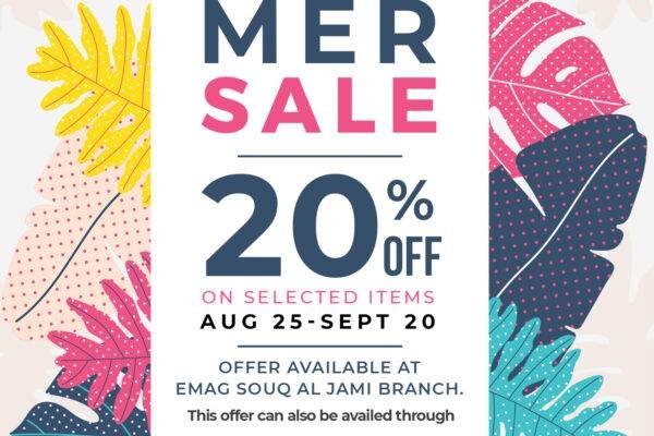 Gift Shop E-Commerce Branding