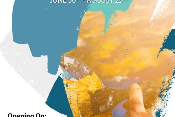 Corporate Poster Design