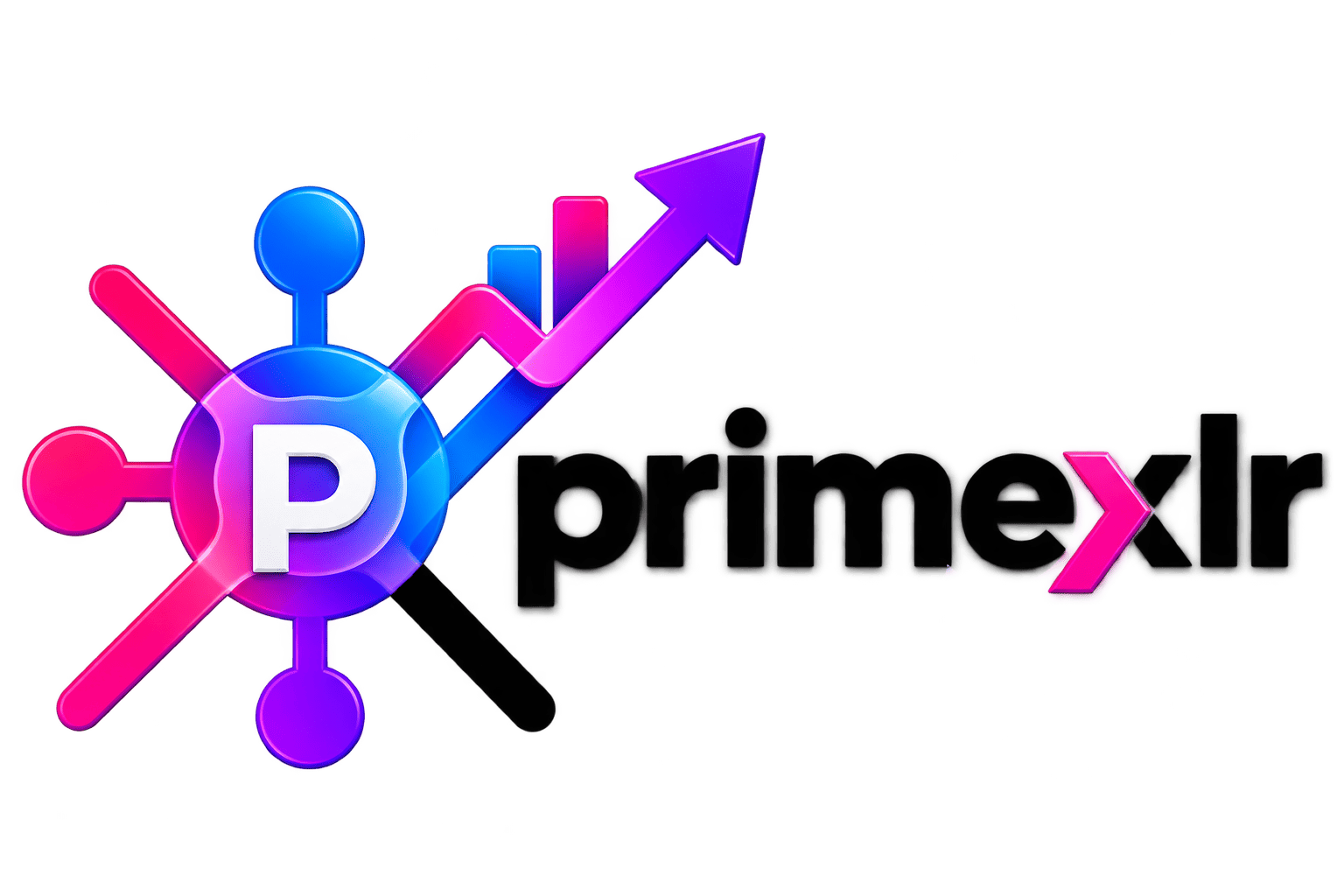 PRIME XLR Logo