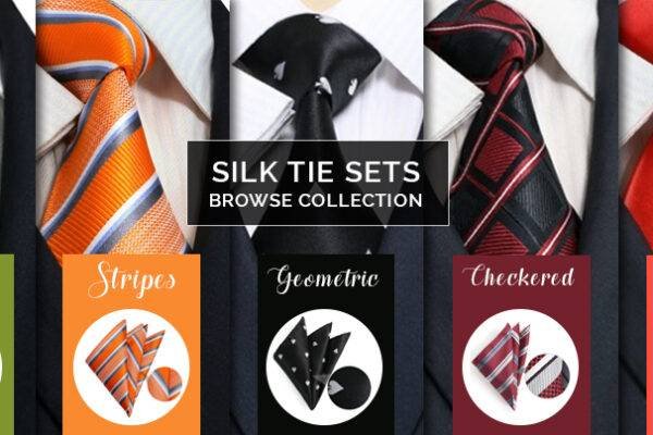 Luxury Apparel Banner